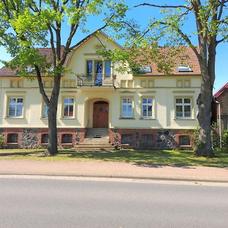 Ferienhof Schoenberg 林多 外观 照片