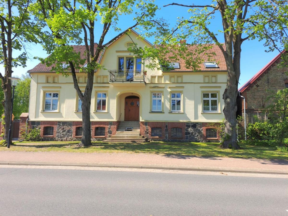 Ferienhof Schoenberg 林多 外观 照片